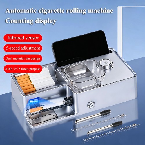 5mm automatic cigarette - 8.0/6.5mm,