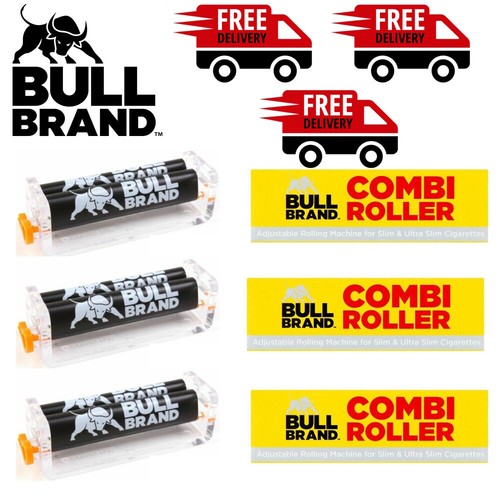 Bull brand slim ultra - slim,