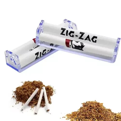 Zig zag regular size - zig, automatic