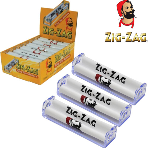 Zig zag regular size - zag,