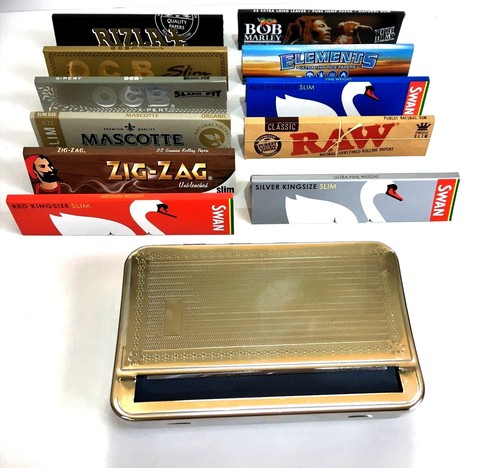 King size automatic rolling - size,