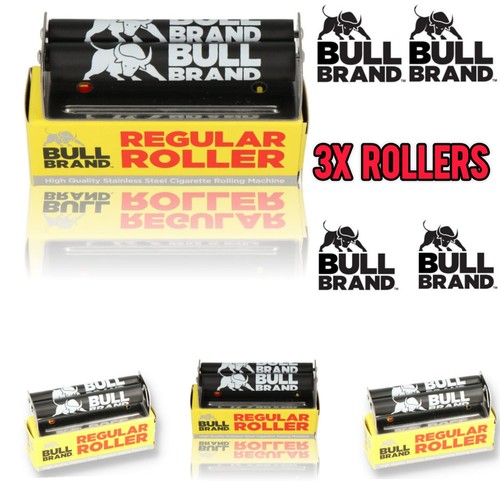 Bull brand metal regular - 3x,