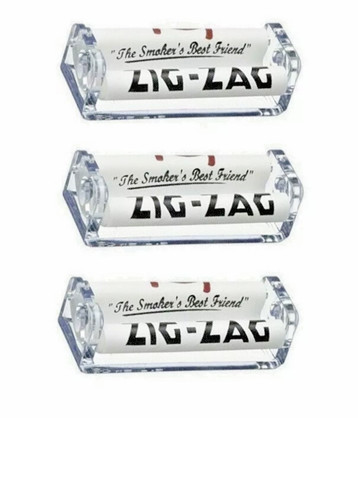 Regular size zig zag - regular,
