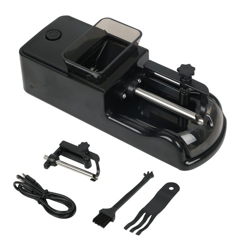 Automatic electric cigarette - automatic,