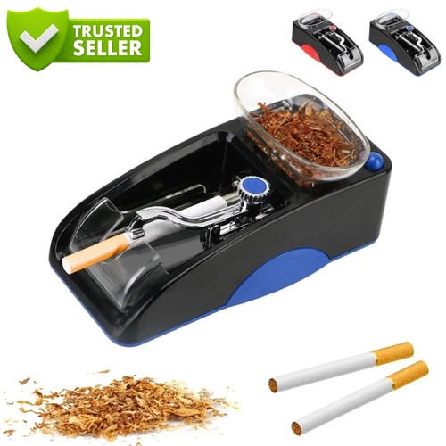 Electric automatic cigarette - automatic,