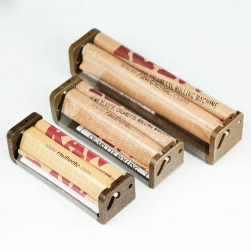 Raw authentic hemp - raw,