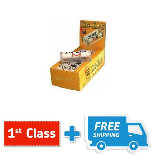 Regular size zig zag - 3x,