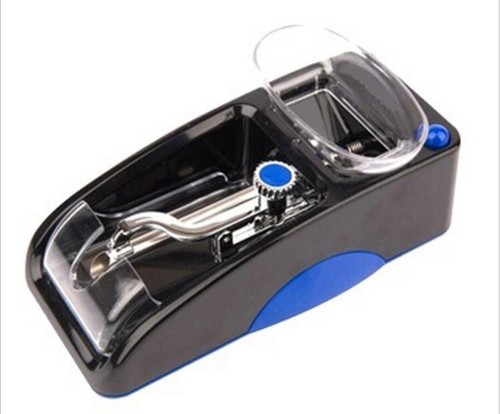 Automatic cigarette tube - cigarette,