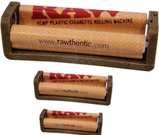 RAW Rolling Machine Hemp