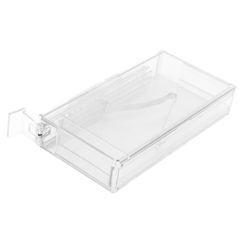 Automatic cigarette case - automatic,