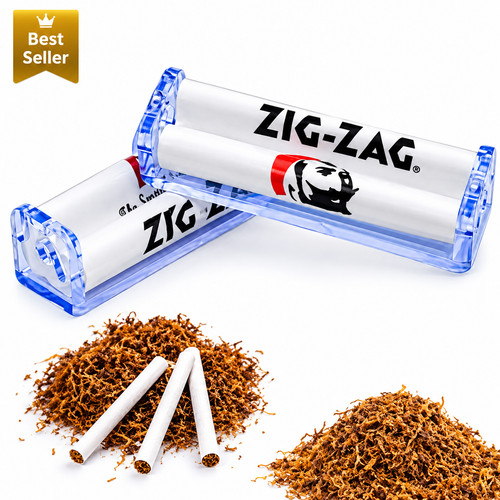 Zig zag regular size - zig,