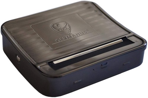 Germanus metal cigarette - germanus,