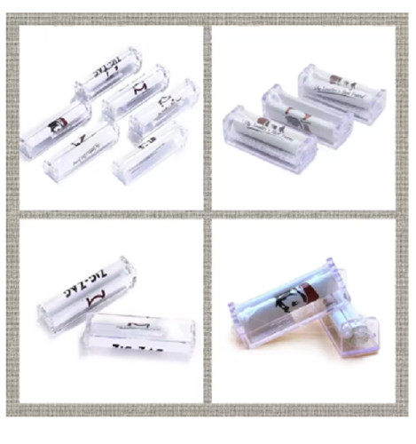 Zig zag regular size - regular,