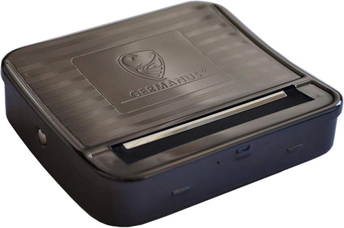 Germanus metal cigarette - germanus,