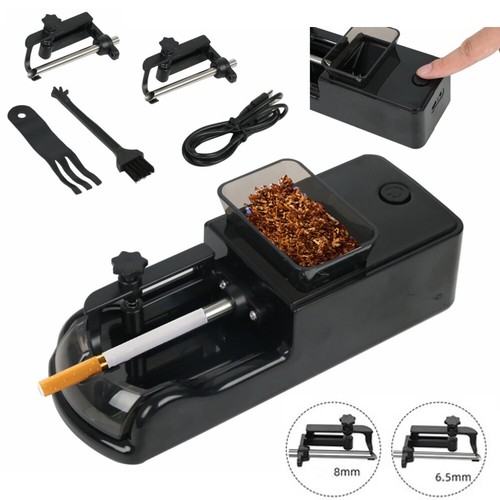 Automatic electric injector - automatic,