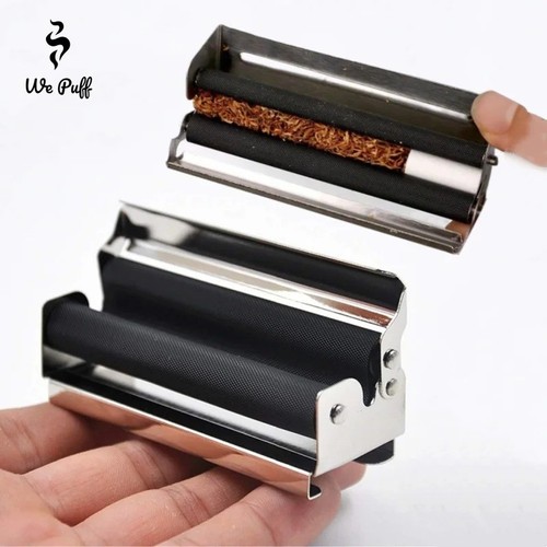 70mm metal hand cigarette - 70mm,