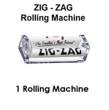 Zig Zag Regular Size Automatic