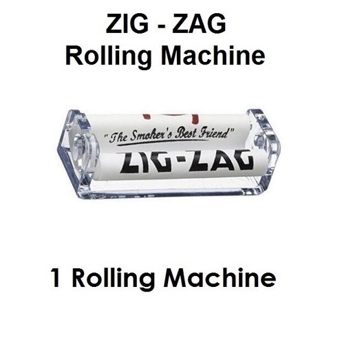 Zig zag regular size automatic - zag,