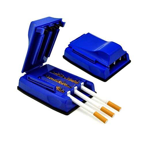 Cigarette rolling machine - cigarette,