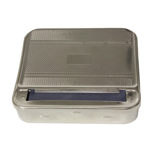 Metal automatic cigarette - metal,