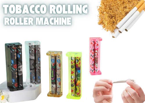 Regular automatic cigarette - regular,
