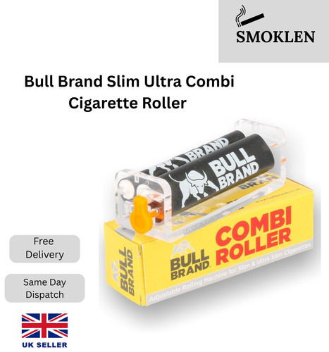 Bull brand combi - bull,