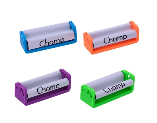 Champ cigarette rolling - cigarette,
