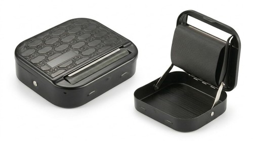 Automatic cigarette roller - automatic,