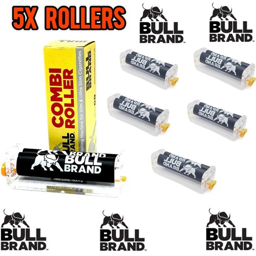 Bull brand combi rolling - bull,