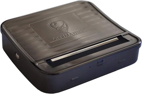Germanus cigarette rolling - cigarette,