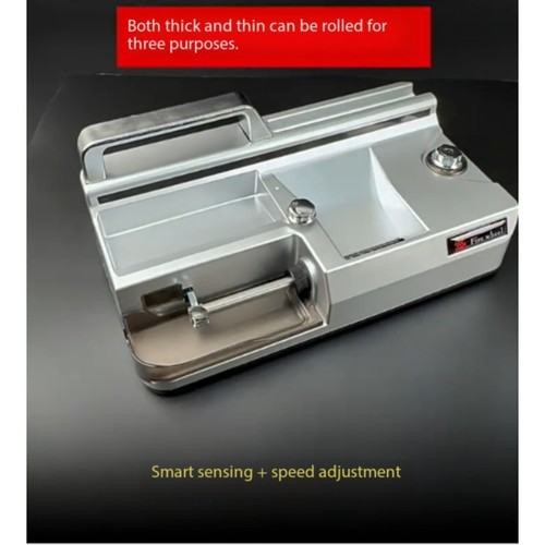 Fully automatic - fully,