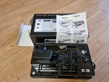 Electric Cigarette Rolling