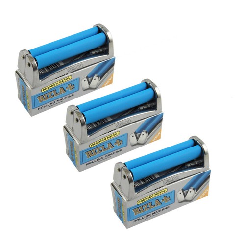 Rizla reg size cigarette - 3,