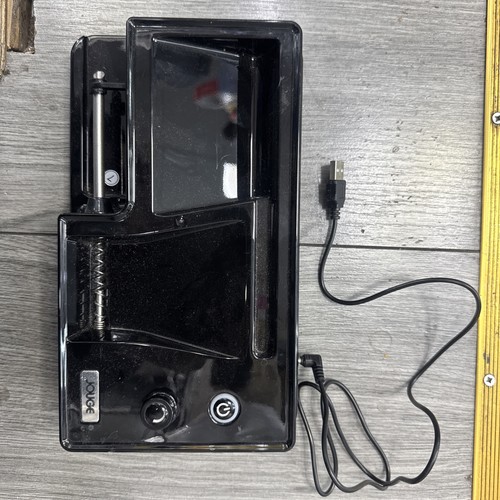 Electric automatic cigarette - electric,