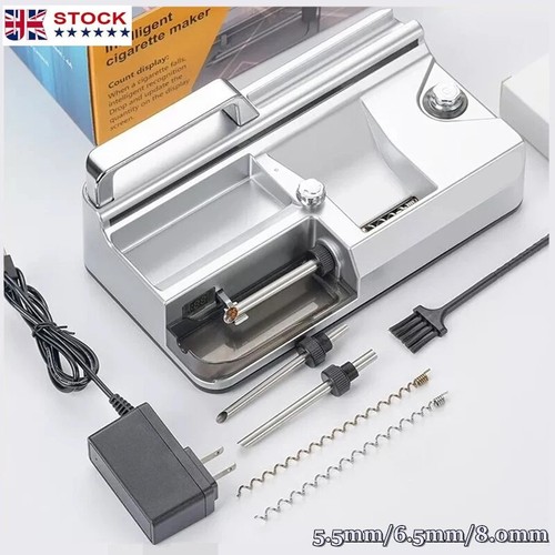 Automatic electric cigarette - electric,