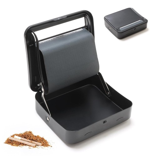 Automatic cigarette rolling - automatic,