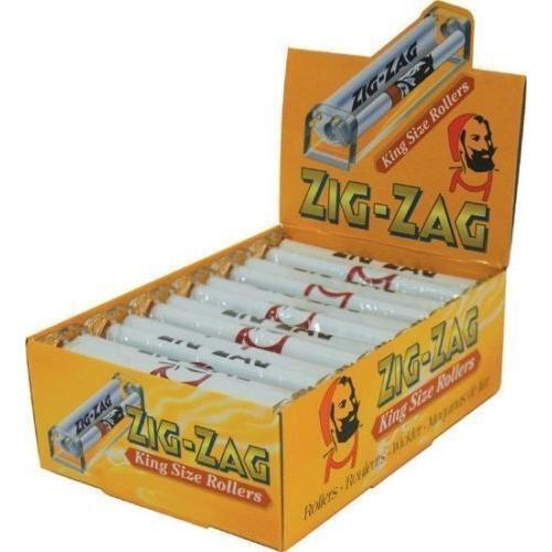 Zig zag king - zig,