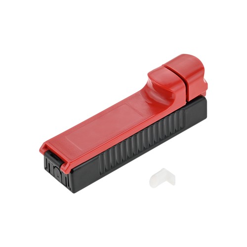 Tobacco roller single tube - tobacco,