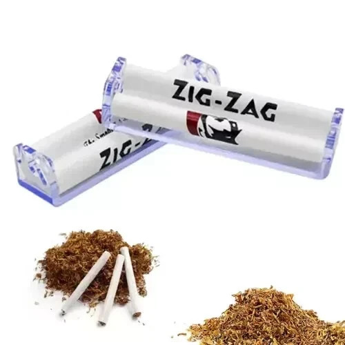 Zig zag regular size automatic - zig,