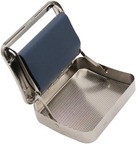 Kav cigarette rolling machine - rolling,