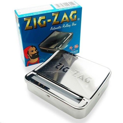 Automatic cigarette - x,