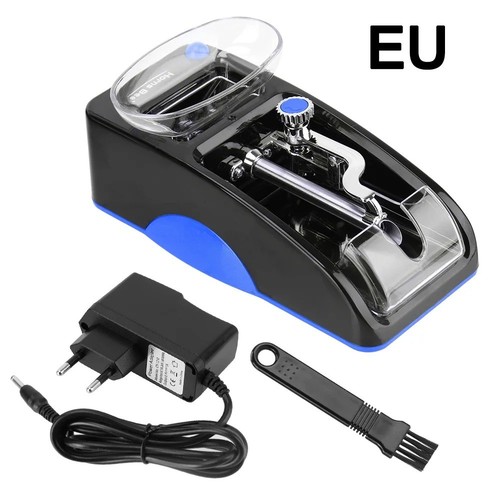 Electric automatic cigarette - automatic,