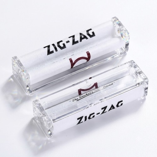 Zig zag regular - regular, size