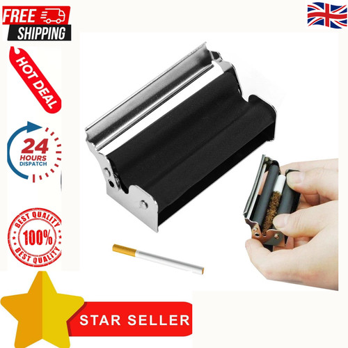 70mm metal hand cigarette - hand,