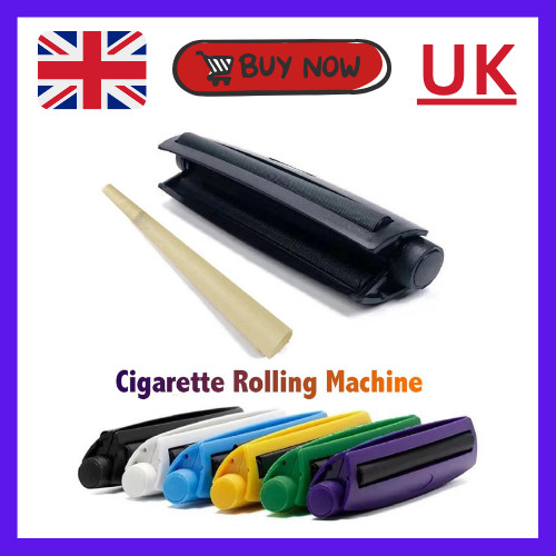 Portable manual tobacco 110mm - tobacco,