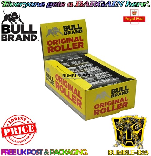 Bull brand regular - bull,