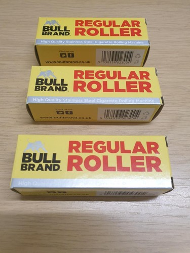Bull brand regular - bull, cigarette