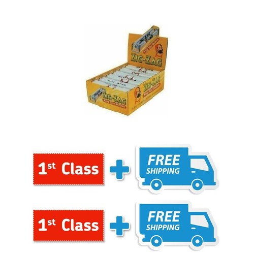 Zig zag king size automatic - size,