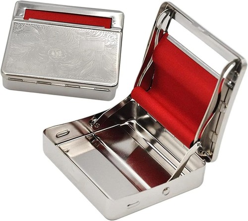 Cigarette roller machine - roller,