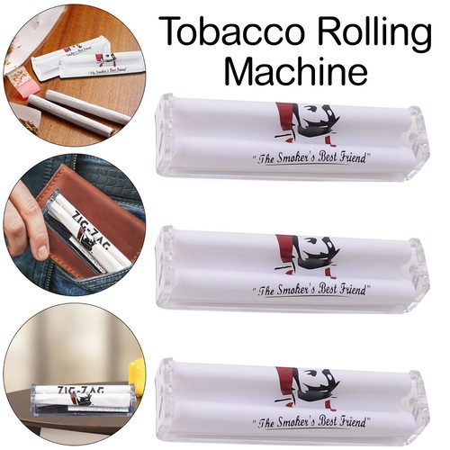 Zig zag automatic cigarette - zig,